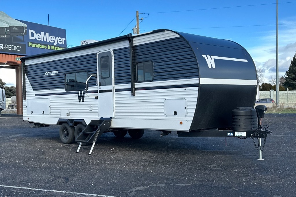 2026 Winnebago Access 25BH in boise ID