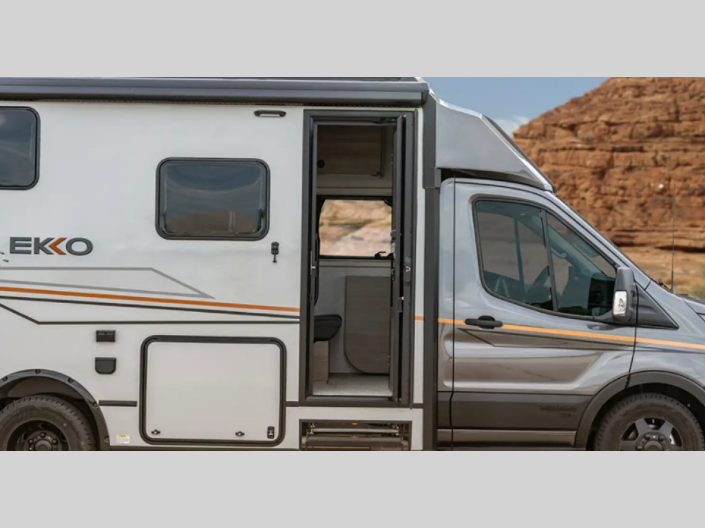 Class B RVs and Camper Vans For Sale near Boise, ID - RV Trader