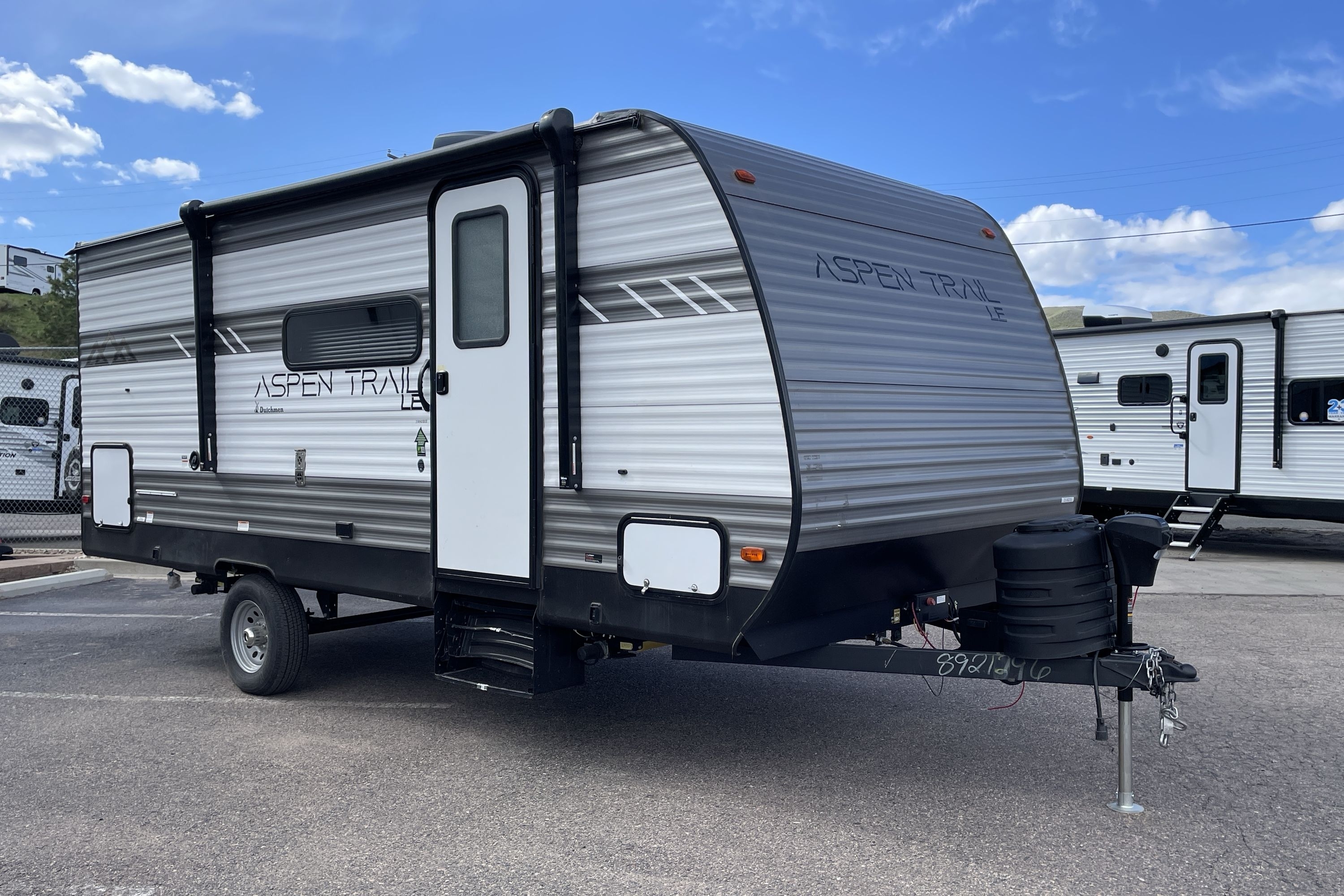 Dutchmen Aspen Trail Le 1980BH RVs For Sale - RV Trader