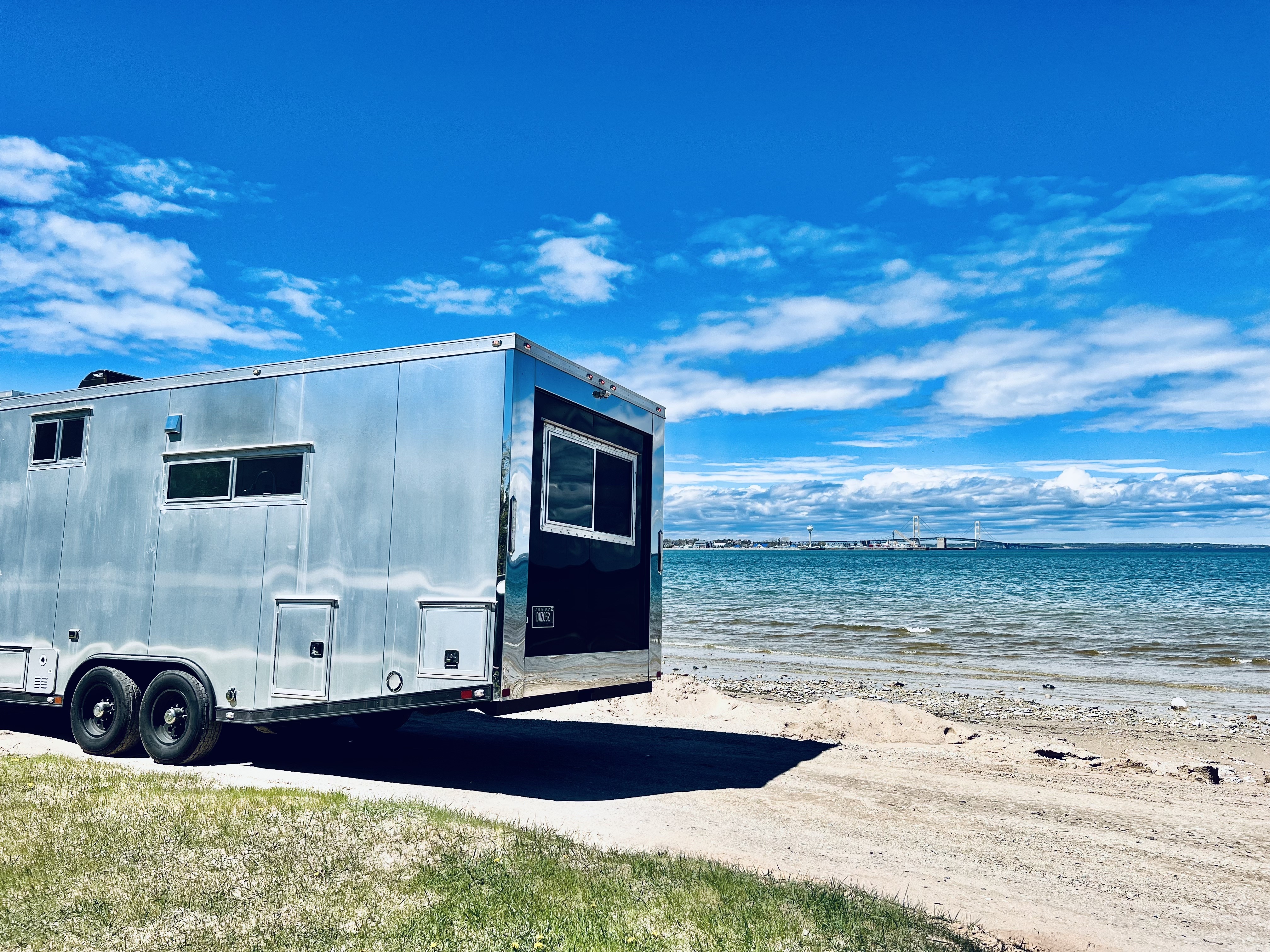 Living Vehicle For Sale - Living Vehicle RVs - RV Trader