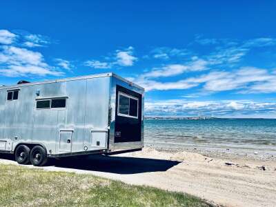 Living Vehicle For Sale - Living Vehicle RVs - RV Trader