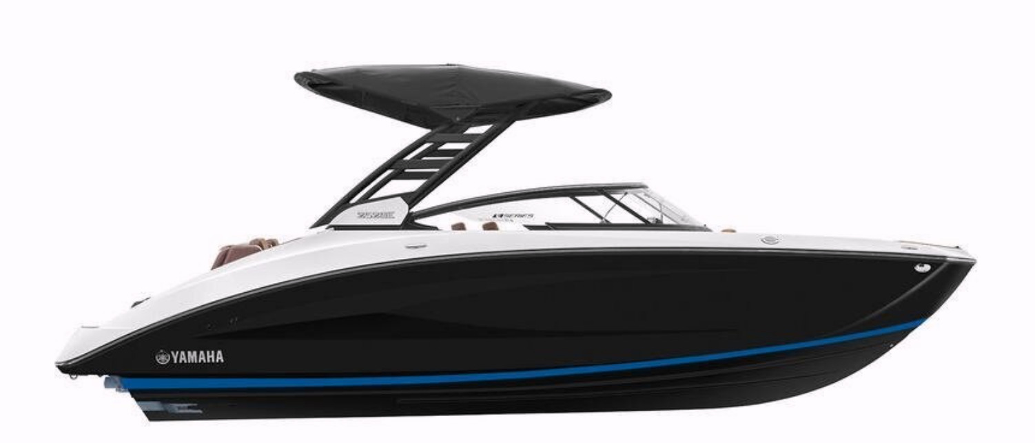 2026 Yamaha 252SE in virginia beach VA