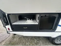 2022 COACHMEN FREEDOM EXPRESS ULTRA LITE 238BHS