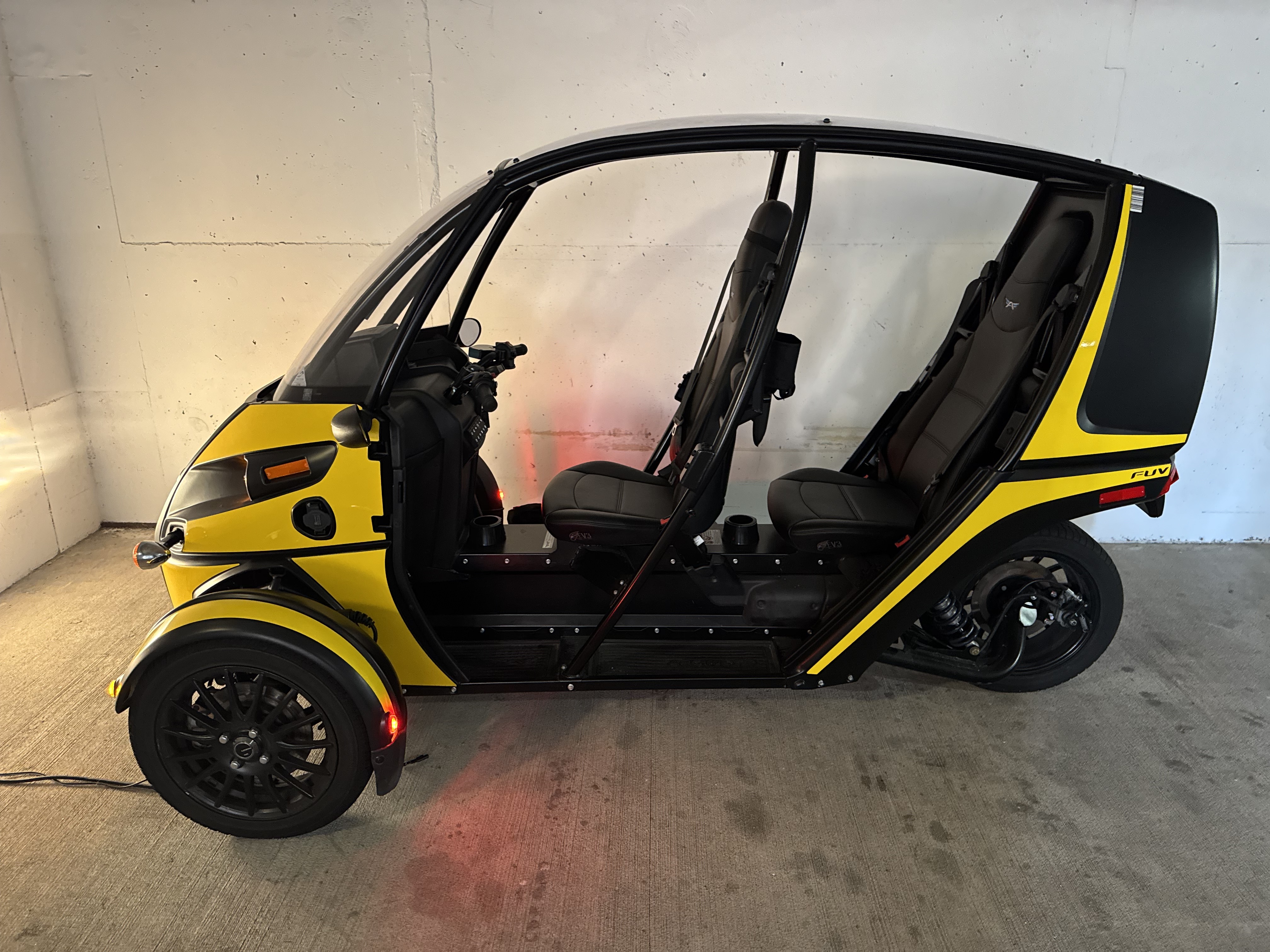 Used Electric Motorcycle Four Wheelers For Sale - ATV Trader