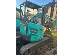 2016 IHI 30V4