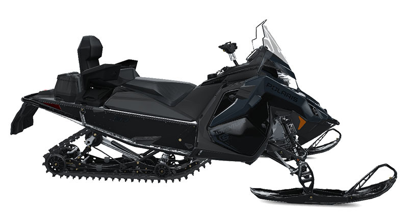 2026 Polaris ProStar S4 INDY Adventure 137 ES PROSTAR S4 ADVENTURE 137 in waterbury CT