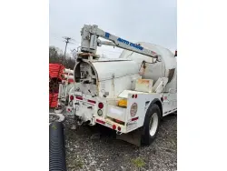 1995 INTERNATIONAL 4700