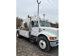 1995 INTERNATIONAL 4700