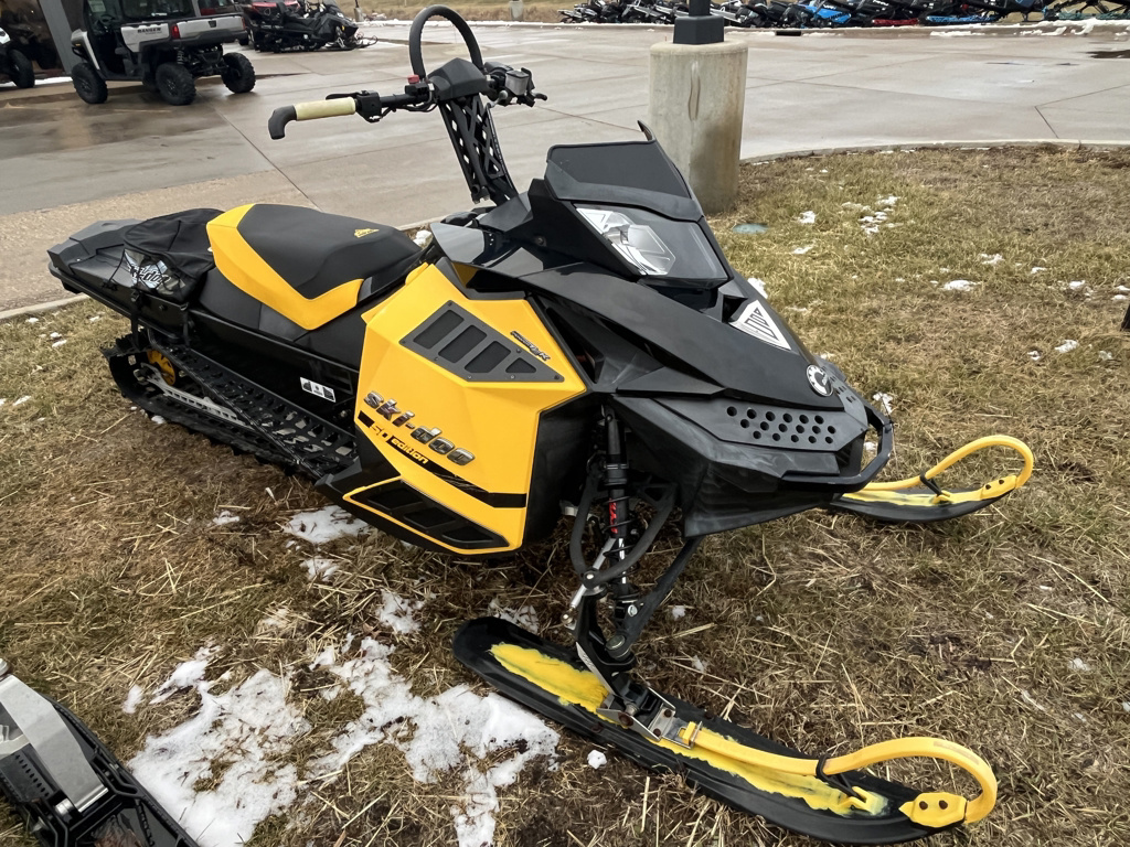2000-2009 Ski-Doo For Sale - Ski-Doo Snowmobiles - Snowmobile Trader