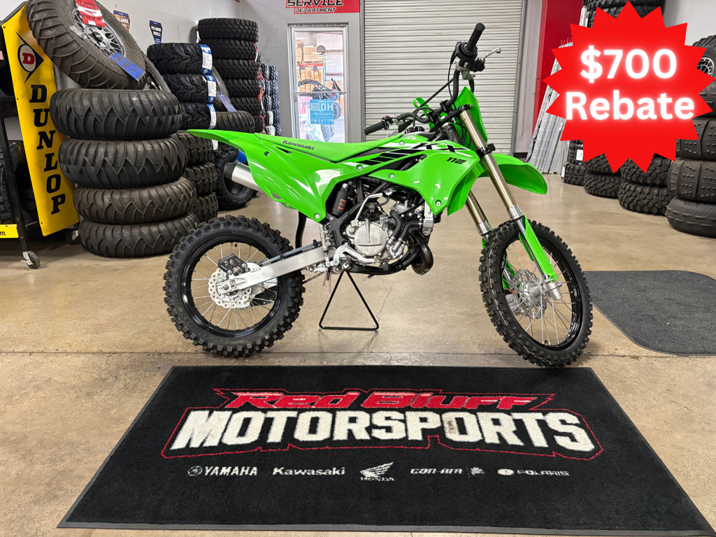 Kawasaki Kx 112 Motorcycles For Sale - Cycle Trader