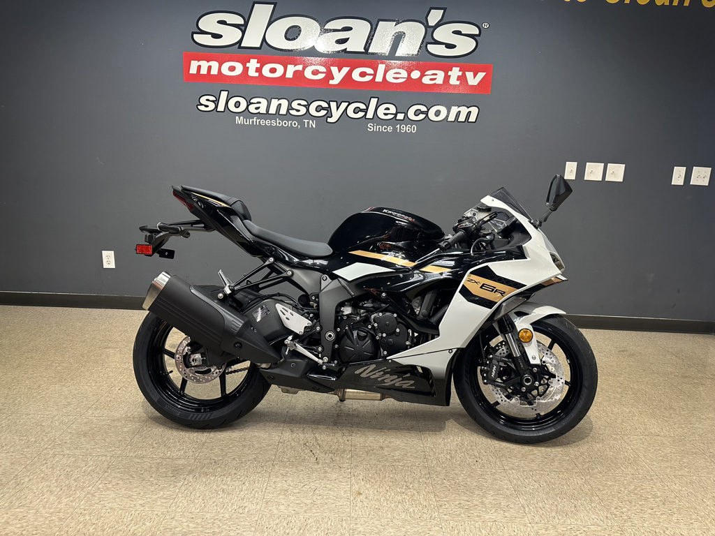 1998 Kawasaki Ninja ZX-6R Motorcycles For Sale - Cycle Trader