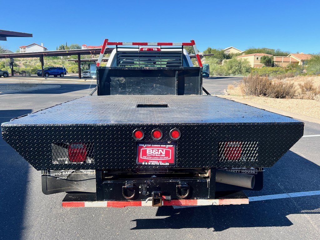 2018 Chevrolet Silverado Work Truck LS Base photo 4