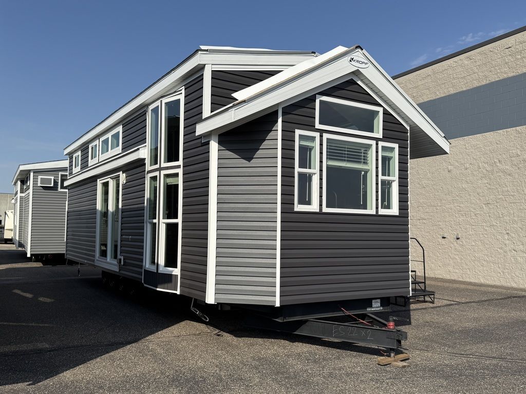 Park Model RVs - Park Models For Sale Near Artesia, New Mexico