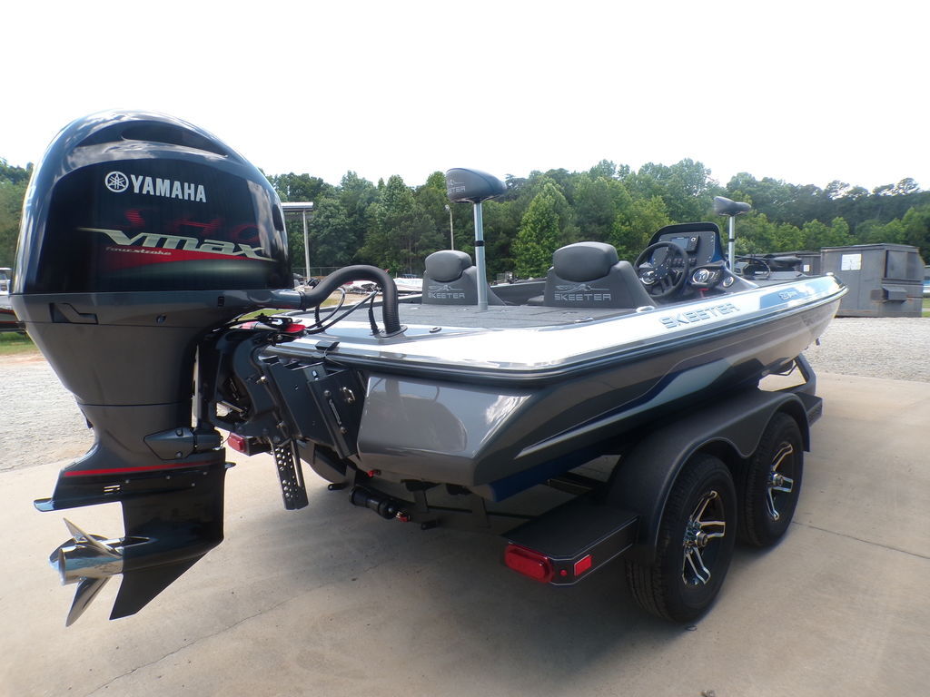 New 2025 Skeeter ZX150 For Sale in Mooresville, NC - 5032397810