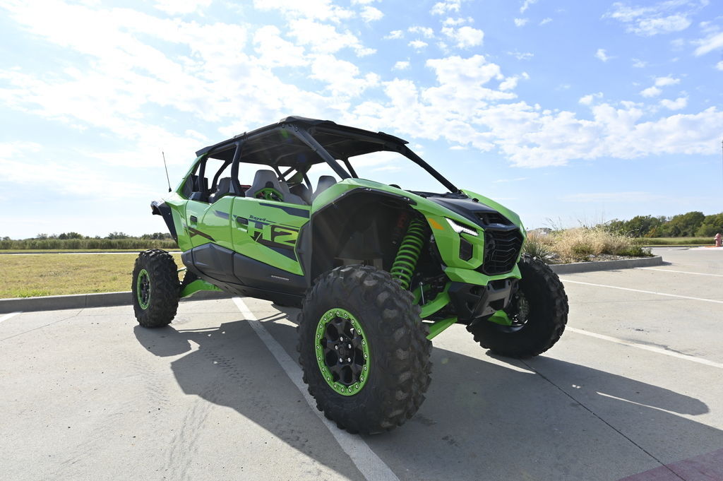 Lime Green UTV/Utility Four Wheelers For Sale in Oklahoma - ATV Trader