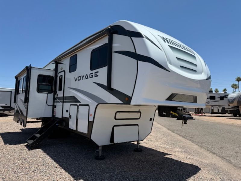 Winnebago Voyage 2932RL RVs For Sale - RV Trader