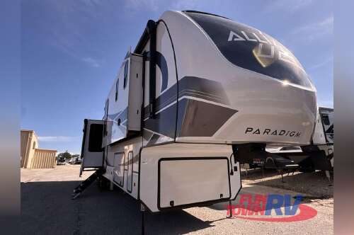 2024 Alliance Rv Paradigm 382RK in waller TX