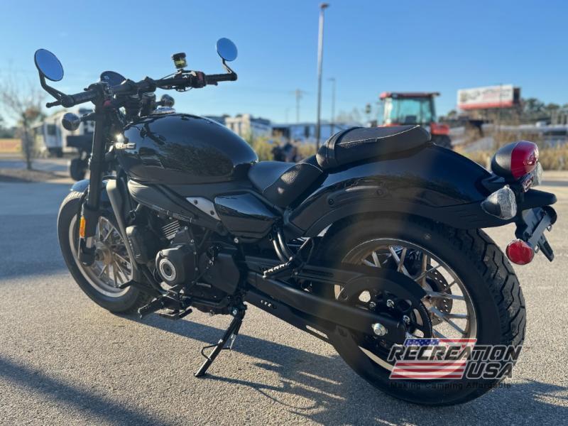 2026 CFMOTO CRUISER 450CL 450 in Myrtle Beach, SC
