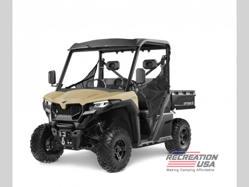 2026 CFMOTO UFORCE 600 UTV in myrtle beach SC