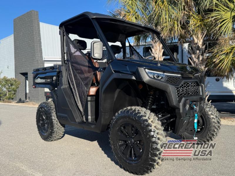 2026 CFMOTO UFORCE U10 PRO UTV in myrtle beach SC