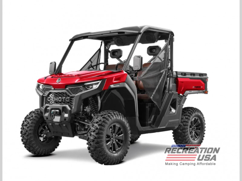 2026 CFMOTO UFORCE U10 PRO UTV in myrtle beach SC