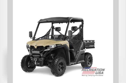 2026 CFMOTO UFORCE 600 UTV in myrtle beach SC