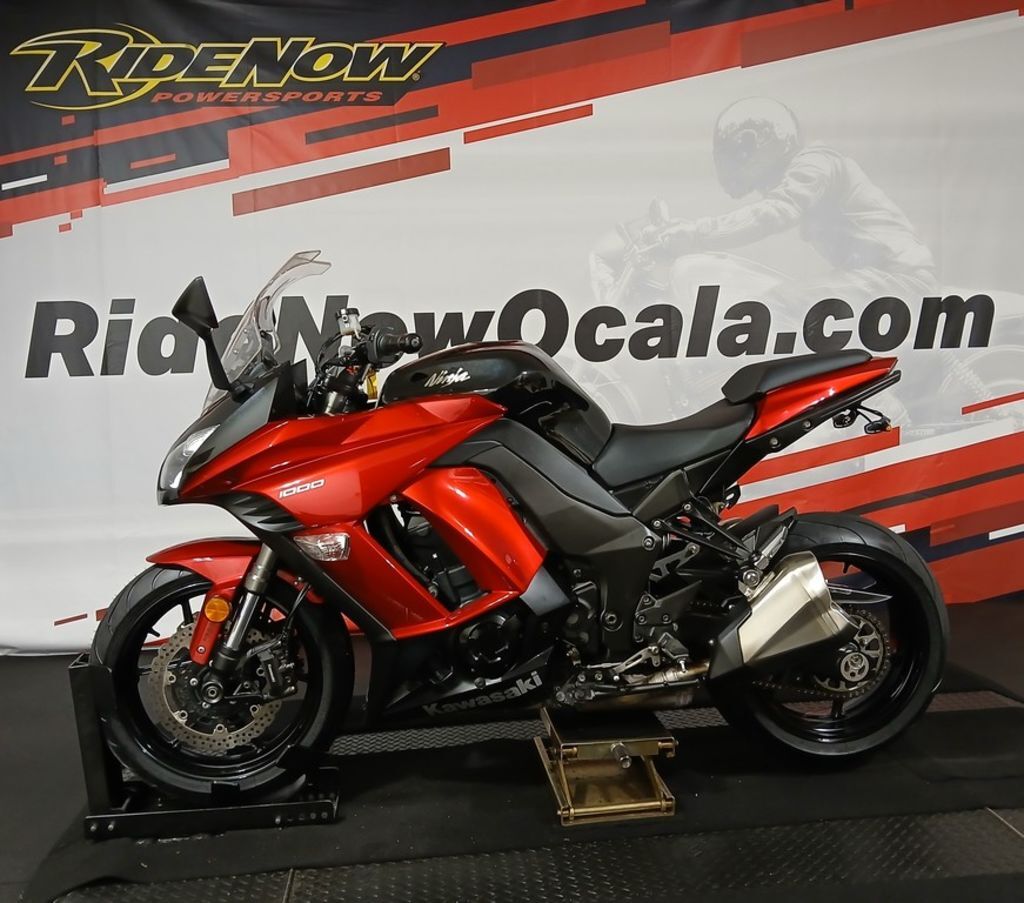 Kawasaki Ninja Custom Motorcycles For Sale - Cycle Trader