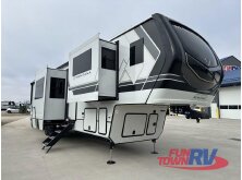 10 Hot New RV Models to Look Out for in 2026 image