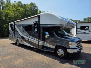 2026 JAYCO GREYHAWK 29MV