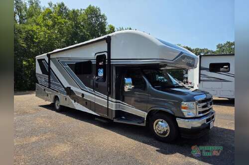 2026 Jayco Greyhawk 29MV in fredericksburg VA