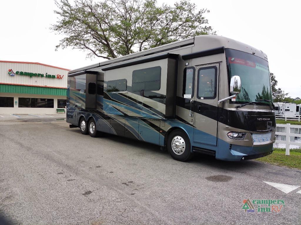 2026 Newmar Ventana 4037 in jacksonville north FL