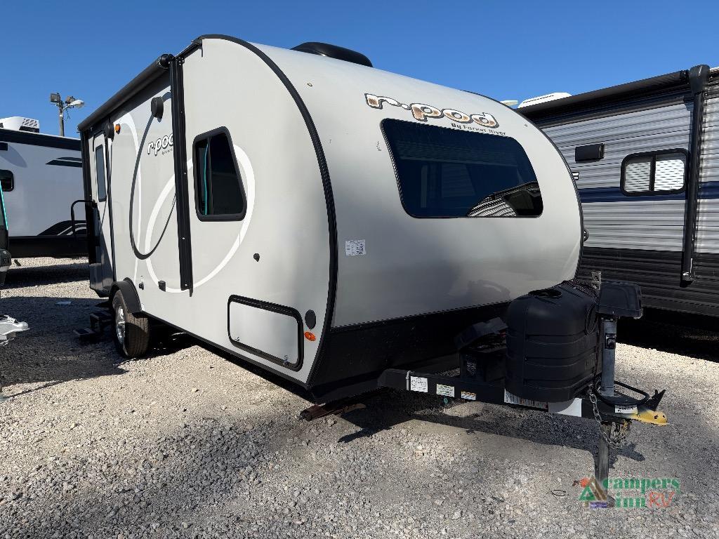 2020 Forest River Rv R Pod 196 in moncks corner SC