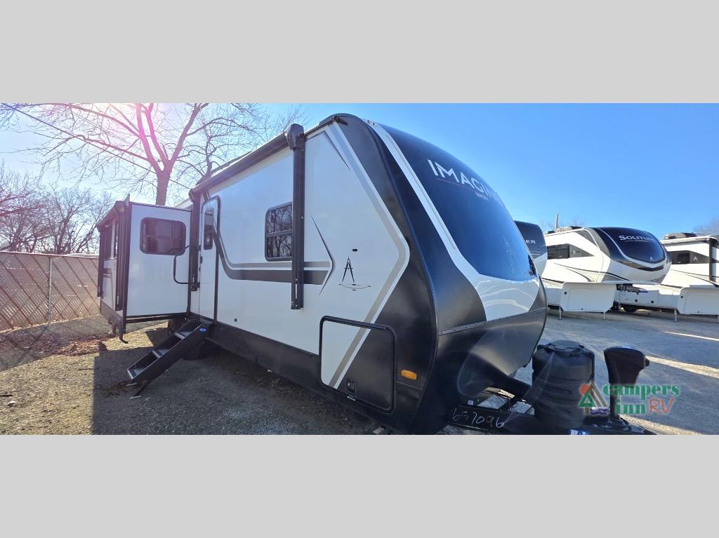 2026 Grand Design Imagine 2970RL in clarksville IN