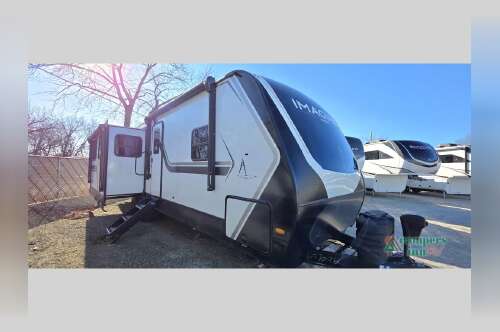 2026 Grand Design Imagine 2970RL in clarksville IN