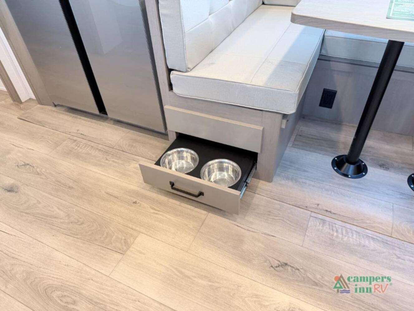 A photo of this 2026 Grand Design Reflection 150 Series 298BH