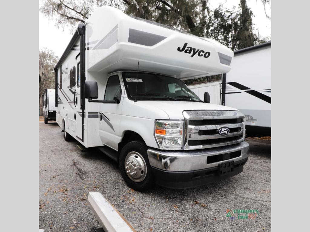 2026 Jayco Redhawk 24B in fruitland park FL