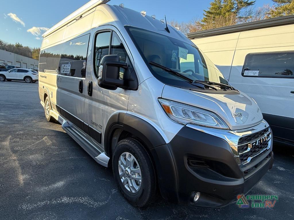 2026 Pleasure-Way Lexor TS in kingston NH