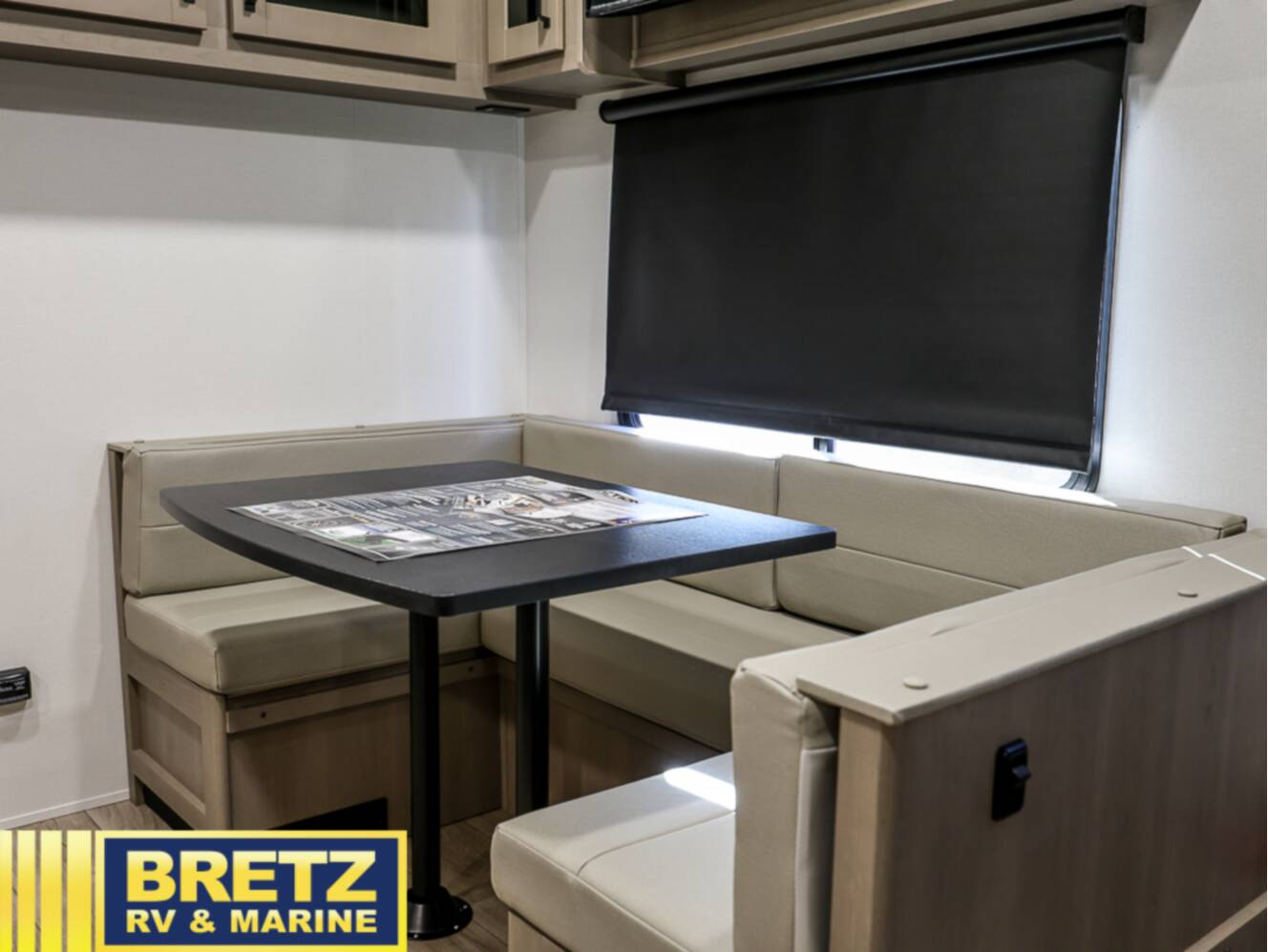 A photo of this 2026 Grand Design Reflection 100 Series 22RK