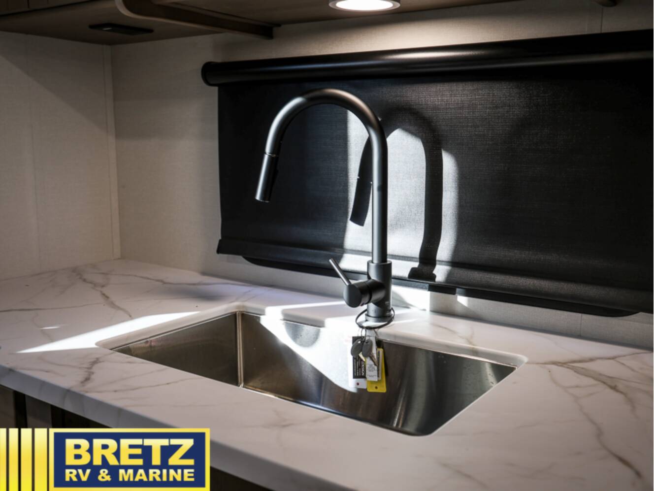 A photo of this 2026 Grand Design Reflection 100 Series 22RK