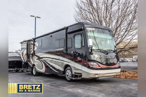 2015 Coachmen Rv Sportscoach Cross Country RD 360DL in missoula MT