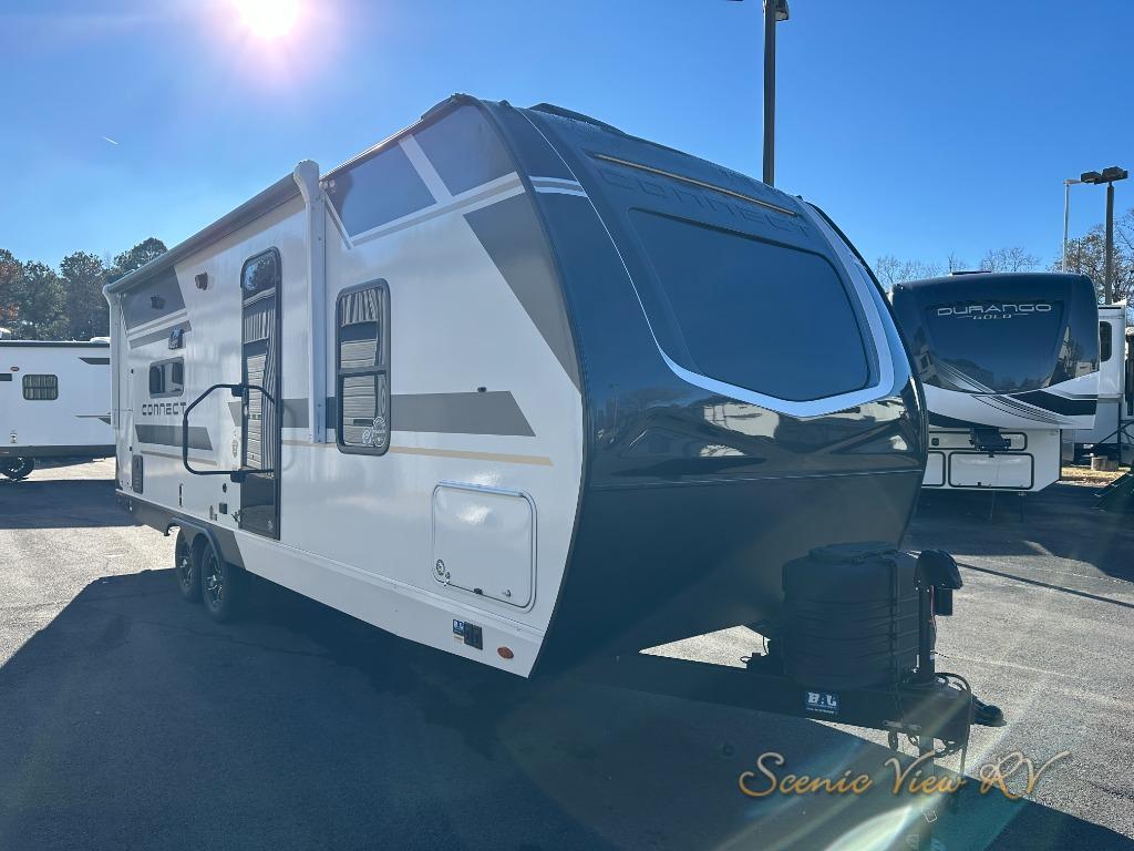 2026 Kz Connect C241RLK in west point VA