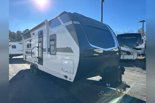 2026 Kz Connect C241RLK in west point VA