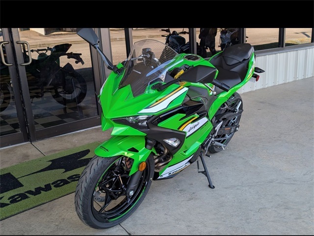 Kawasaki Ninja Motorcycles Under $5000 For Sale in Maryland