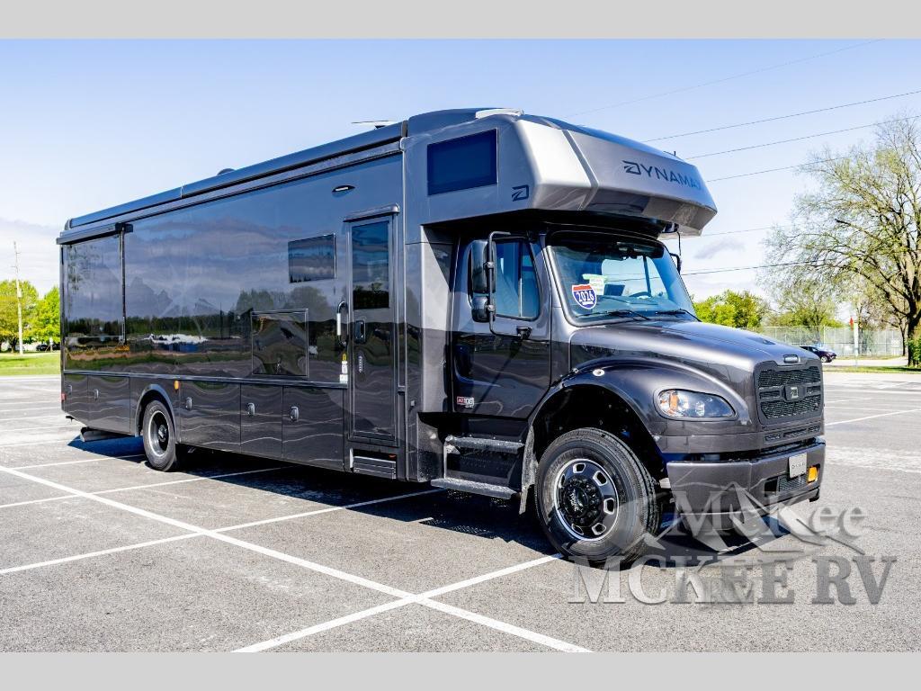 2026 Dynamax DX3 34KD RV