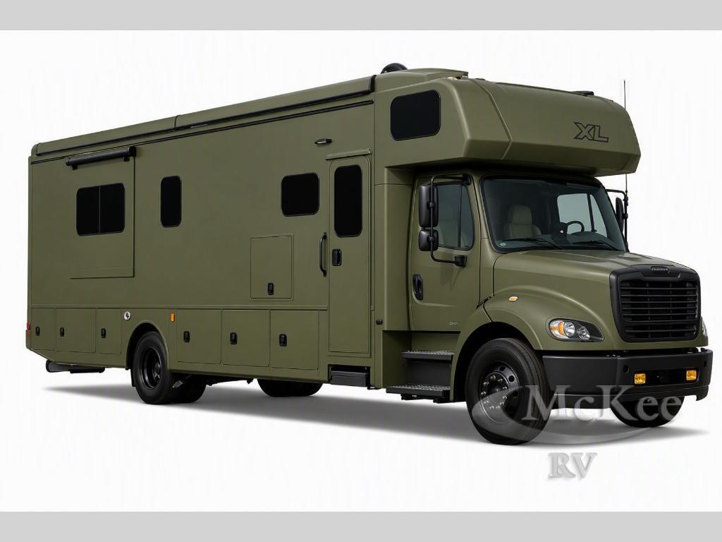 2027 Dynamax DynaQuest XL 3400KD in perry IA