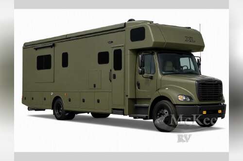 2027 Dynamax DynaQuest XL 3400KD in perry IA