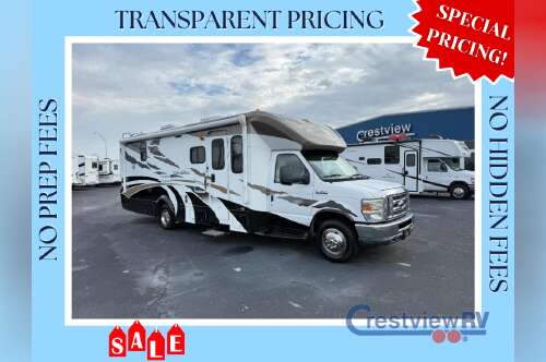 2011 Itasca Cambria 28B in georgetown TX