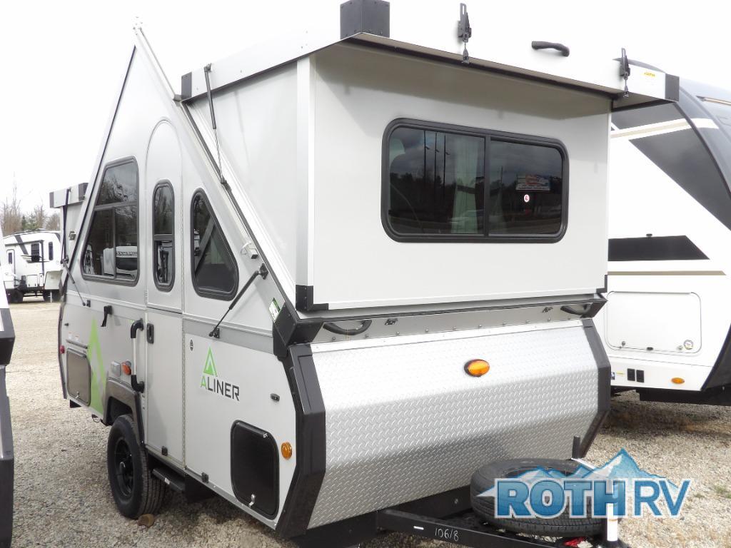 2026 Columbia Northwest ALINER CLASSIC TWIN BED RV