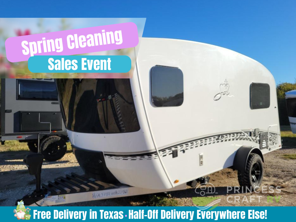 2026 Intech Rv Sol Horizon Rover in round rock TX