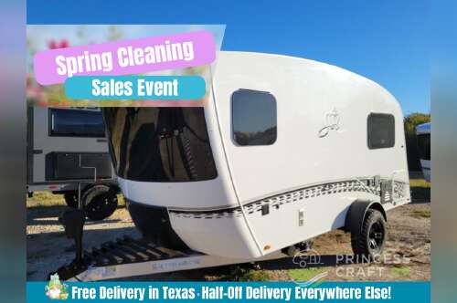 2026 Intech Rv Sol Horizon Rover in round rock TX